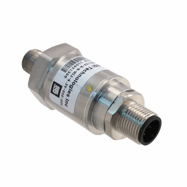 P51-50-A-B-M12-4.5V-000-000 Amphenol SSI Technologies  Sensori di pressione Trasduttori - Industriali